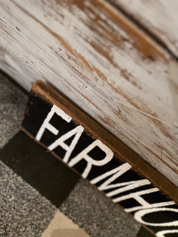 Product image and link for  READY TO Ship Farmhouse