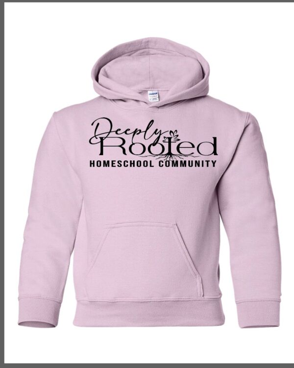 Product image and link for  Deeply Rooted Homeschool Community (Kids)