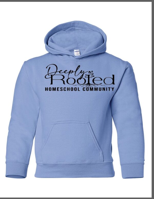 Product image and link for  Deeply Rooted Homeschool Community (Kids)