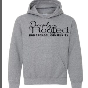 Product image and link for  Deeply Rooted Homeschool Community (Kids)