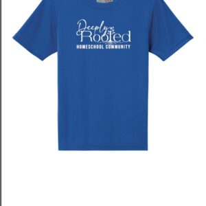 Product image and link for  Deeply Rooted Homeschool Community