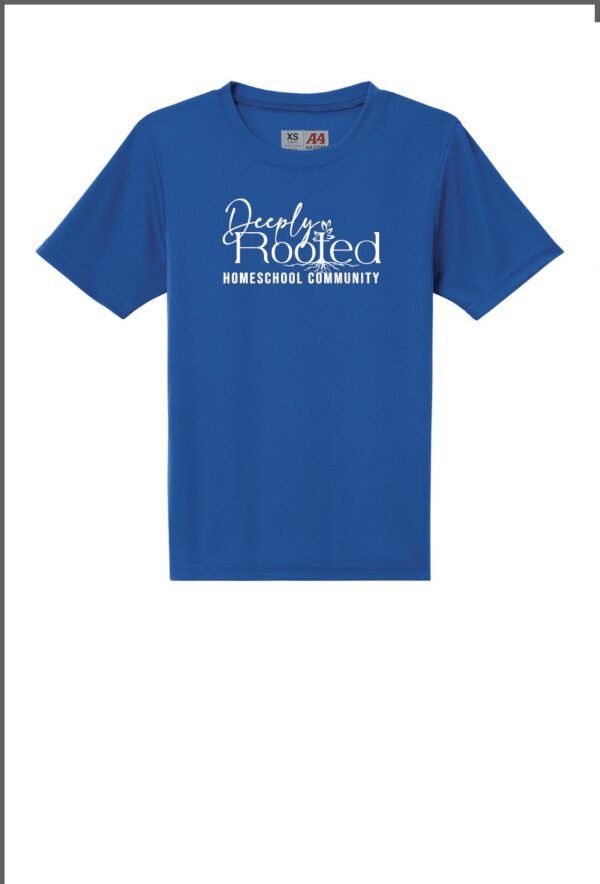 Product image and link for  Deeply Rooted Homeschool Community