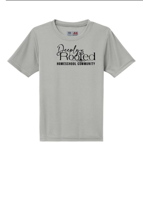 Product image and link for  Deeply Rooted Homeschool Community