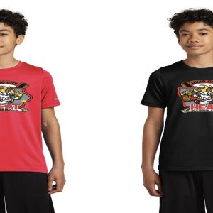Product image and link for  Nike Swoosh Sleeve rLegend Tee