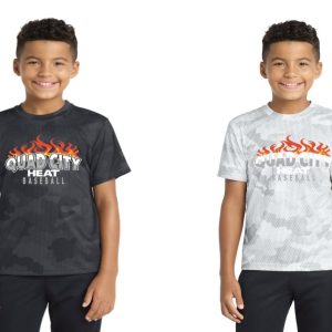 Product image and link for  Sport-Tek® CamoHex Tex st370