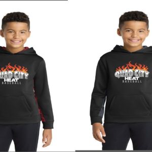 Product image and link for  Sport tex camo on sleeve