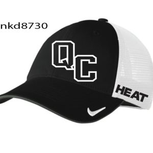 Product image and link for  Nike Stretch-to-Fit Mesh Back Cap