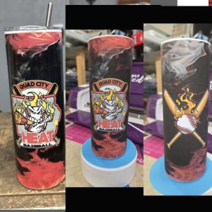 Product image and link for  Heat cup