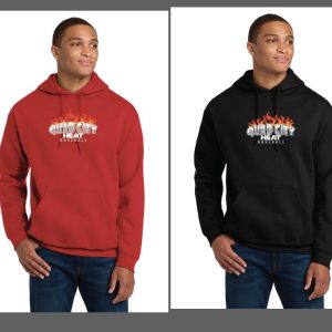 Product image and link for  Glidan Hoody Youth and Adult