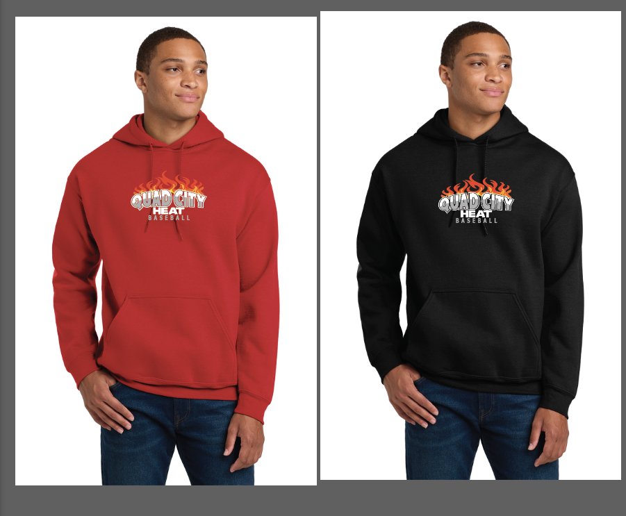 Product image and link for Glidan Hoody Youth and Adult
