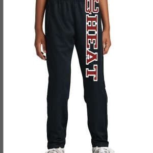 Product image and link for  Sport-Tek® Youth Travel Pant