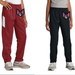 Product image and link for  Sport-Tek® Youth Travel Pant