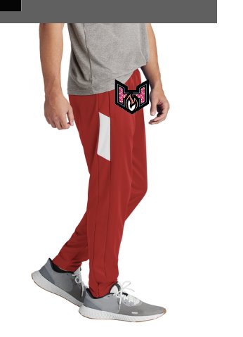 Product image and link for Sport-Tek® Travel Pant