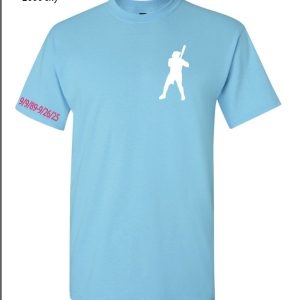 Product image and link for Woody Softball