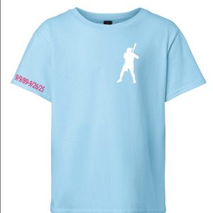 Product image and link for Woody Softball Youth