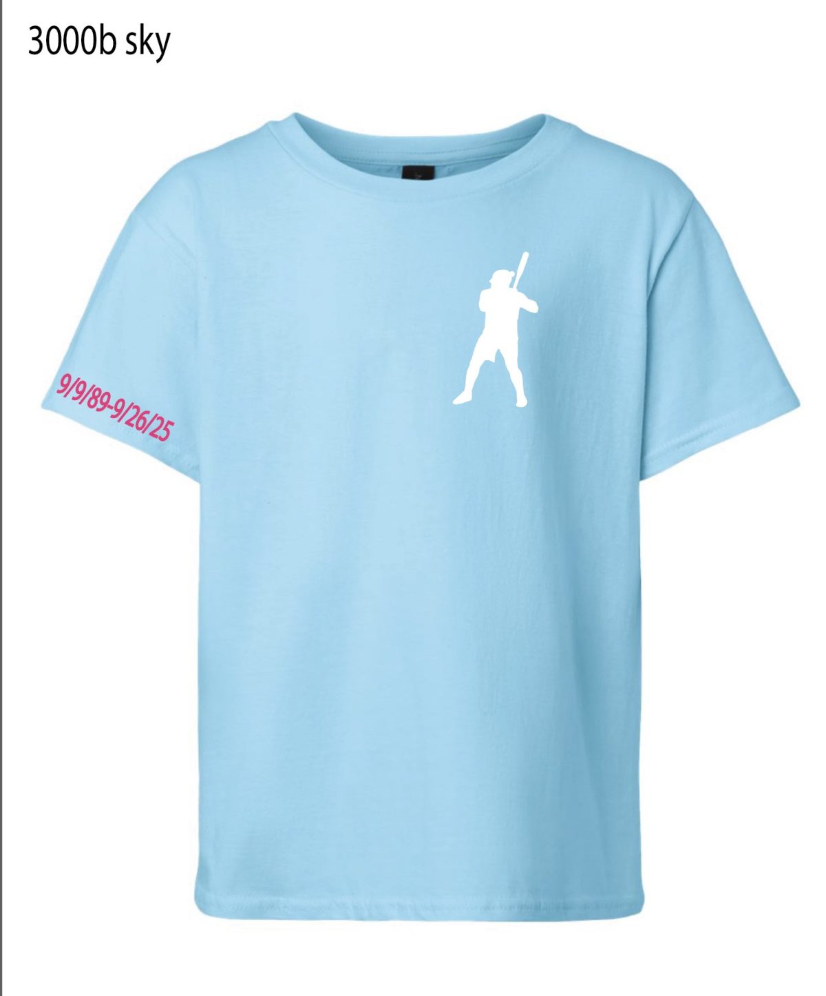 Product image and link for Woody Softball Youth