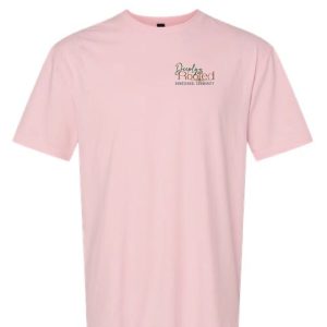 Product image and link for Deeply Rooted T-shirt