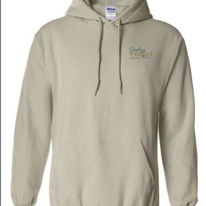 Product image and link for Glidan Hoody Deeply Rooted