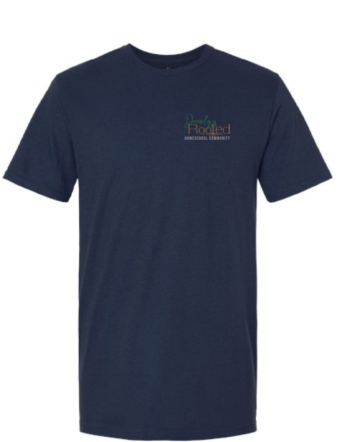Product image and link for Deeply Rooted T-shirt